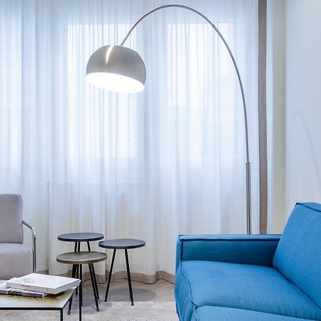 Al Qasr- Design And Luxury Apartment 巴勒莫 外观 照片