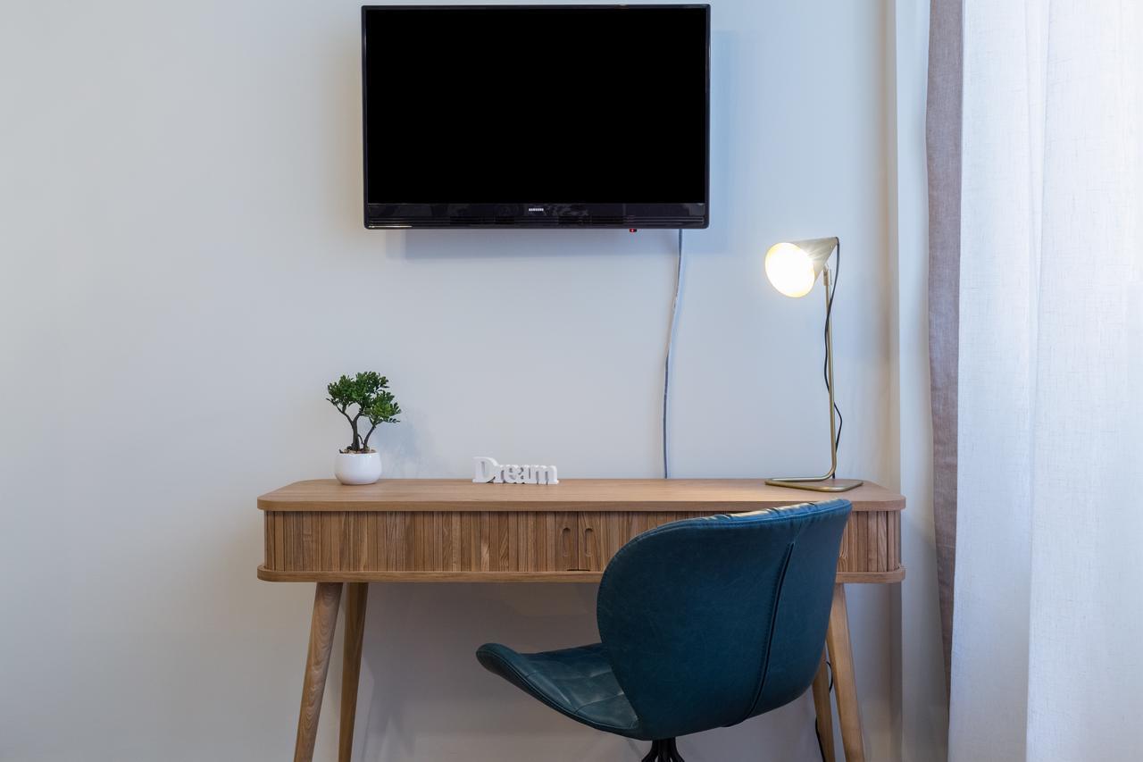 Al Qasr- Design And Luxury Apartment 巴勒莫 外观 照片